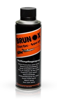 Brunox Turbo spray 300ml